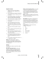 Preview for 9 page of Tower Hobbies T24004 Safety And Instruction Manual