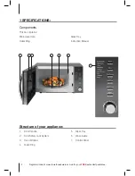 Preview for 4 page of Tower Hobbies T24007 Safety And Instruction Manual