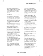 Preview for 7 page of Tower Hobbies T24007 Safety And Instruction Manual