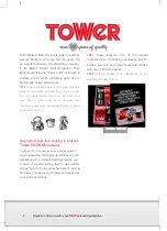 Preview for 2 page of Tower Hobbies T24008 Safety And Instruction Manual