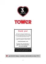 Preview for 20 page of Tower Hobbies T24008 Safety And Instruction Manual