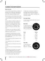 Preview for 8 page of Tower Hobbies T24009 Safety And Instruction Manual