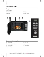 Предварительный просмотр 4 страницы Tower Hobbies T24010 Safety And Instruction Manual