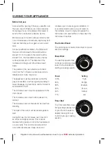 Preview for 8 page of Tower Hobbies T24011 Safety And Instruction Manual