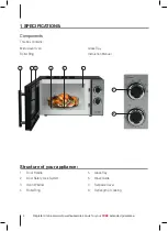 Preview for 4 page of Tower Hobbies T24015 Safety And Instruction Manual