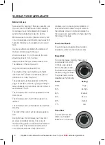 Preview for 8 page of Tower Hobbies T24015 Safety And Instruction Manual