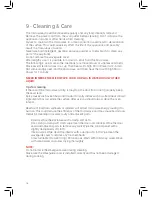 Preview for 18 page of Tower Hobbies T24017 Safety And Instruction Manual