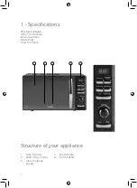 Preview for 4 page of Tower Hobbies T24019 Manual