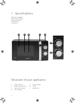 Preview for 4 page of Tower Hobbies T24020 Safety And Instruction Manual