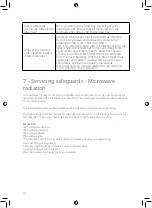 Preview for 16 page of Tower Hobbies T24020 Safety And Instruction Manual