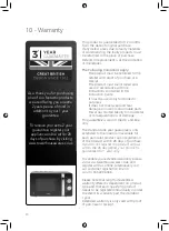 Preview for 20 page of Tower Hobbies T24020 Safety And Instruction Manual