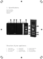 Preview for 4 page of Tower Hobbies T24021WMRG Instruction Manual