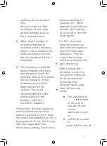 Preview for 9 page of Tower Hobbies T24027G Safety And Instruction Manual