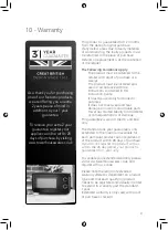 Предварительный просмотр 21 страницы Tower Hobbies T24029RG Safety And Instruction Manual