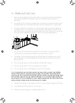 Preview for 11 page of Tower Hobbies T24034BLK Safety And Instruction Manual