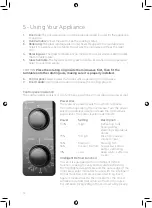 Preview for 12 page of Tower Hobbies T24034BLK Safety And Instruction Manual