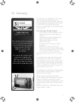 Preview for 21 page of Tower Hobbies T24034BLK Safety And Instruction Manual