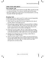 Preview for 7 page of Tower Hobbies T27001 Safety And Instruction Manual