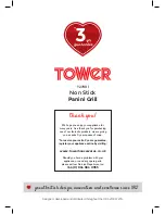 Preview for 12 page of Tower Hobbies T27001 Safety And Instruction Manual