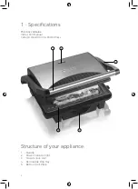 Preview for 4 page of Tower Hobbies T27009 Safety And Instruction Manual