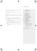 Preview for 3 page of Tower Hobbies T27019 Safety And Instruction Manual With Recipes