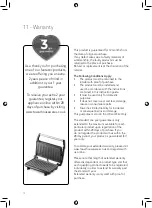 Preview for 14 page of Tower Hobbies T27019 Safety And Instruction Manual With Recipes