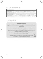 Preview for 10 page of Tower Hobbies T27025 Safety And Instruction Manual