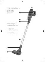 Preview for 4 page of Tower Hobbies T28003BM Safety And Instruction Manual