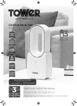 Предварительный просмотр 1 страницы Tower Hobbies T614000 Safety And Instruction Manual