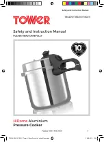 Tower Hobbies T80209 Safety And Instruction Manual предпросмотр