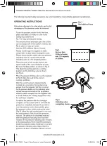 Предварительный просмотр 4 страницы Tower Hobbies T80209 Safety And Instruction Manual