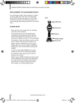 Preview for 6 page of Tower Hobbies T80209 Safety And Instruction Manual