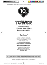 Предварительный просмотр 8 страницы Tower Hobbies T80209 Safety And Instruction Manual