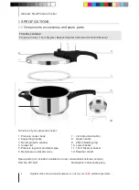 Preview for 4 page of Tower Hobbies T80245 Care & Use Instructions