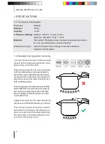 Preview for 6 page of Tower Hobbies T80245 Care & Use Instructions