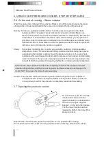 Preview for 12 page of Tower Hobbies T80245 Care & Use Instructions