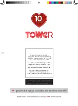 Preview for 25 page of Tower Hobbies T80245 Care & Use Instructions