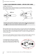 Preview for 8 page of Tower Hobbies T90100 Care & Use Instructions