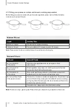 Preview for 10 page of Tower Hobbies T90100 Care & Use Instructions