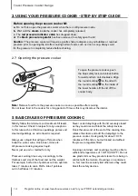 Preview for 14 page of Tower Hobbies T90100 Care & Use Instructions