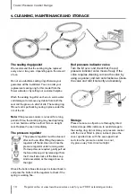 Preview for 16 page of Tower Hobbies T90100 Care & Use Instructions