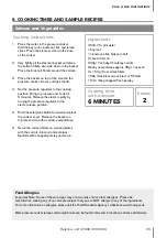 Preview for 23 page of Tower Hobbies T90100 Care & Use Instructions