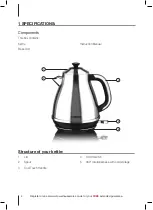 Preview for 4 page of Tower Hobbies TAIS01 Safety And Instruction Manual