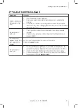 Preview for 9 page of Tower Hobbies TAIS01 Safety And Instruction Manual