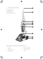 Preview for 4 page of Tower Hobbies TCW10 Safety And Instruction Manual