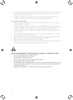 Preview for 10 page of Tower Hobbies TCW10 Safety And Instruction Manual