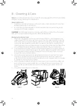 Preview for 12 page of Tower Hobbies TCW10 Safety And Instruction Manual