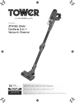 Tower Hobbies TJT113003 Safety And Instruction Manual preview