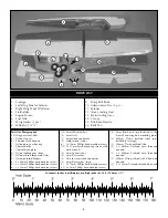 Preview for 4 page of Tower Hobbies TOWA2052 Manual