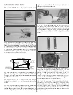 Preview for 14 page of Tower Hobbies TOWA2052 Manual